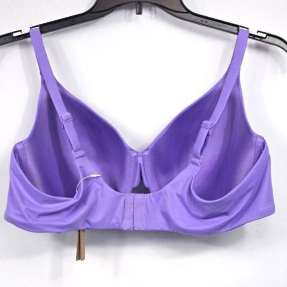 SKIMS TEE SHIRT BRA NWT - Picture 4 of 9